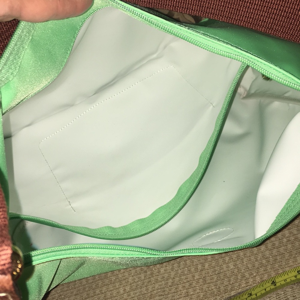 💚NWT Longchamp La Pliague Hobo Crossbody Bag - Picture 16 of 16